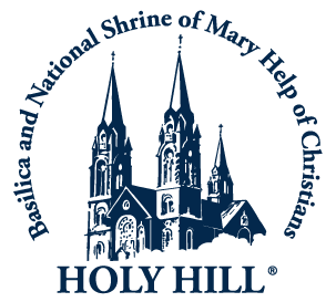 Holy hill